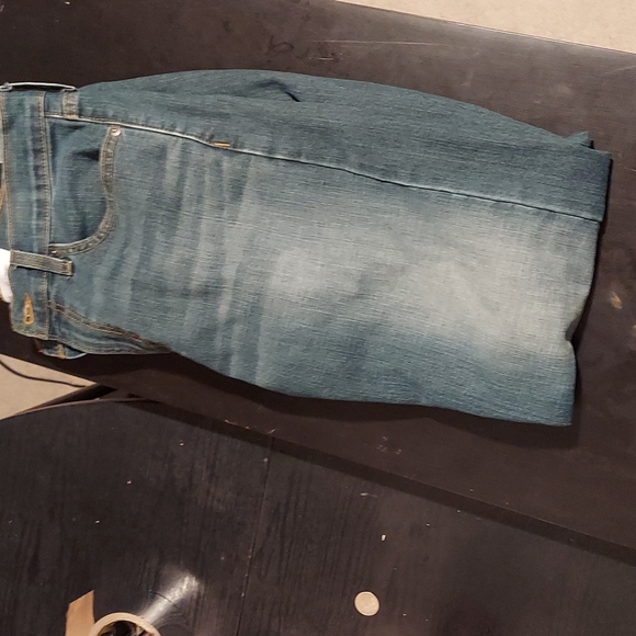Levi's jeans 32/32 - Picture 4 of 5